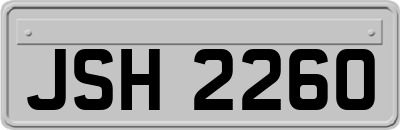 JSH2260