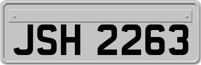 JSH2263