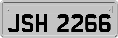 JSH2266