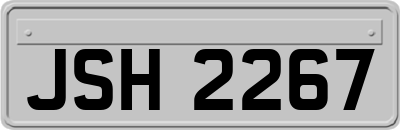 JSH2267