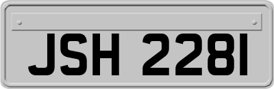 JSH2281