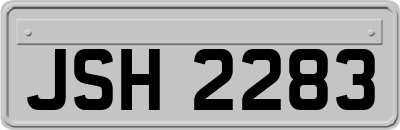 JSH2283