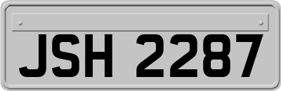 JSH2287