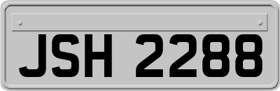 JSH2288