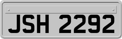 JSH2292