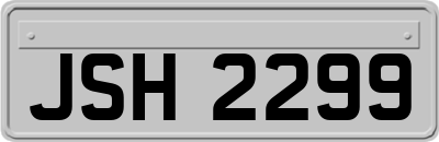JSH2299