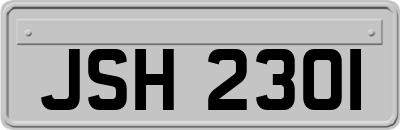 JSH2301