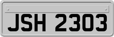 JSH2303