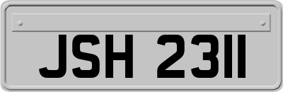 JSH2311