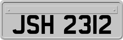JSH2312