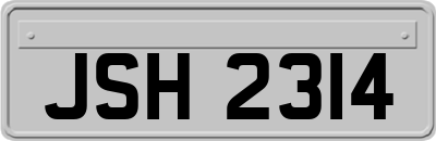 JSH2314