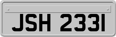 JSH2331