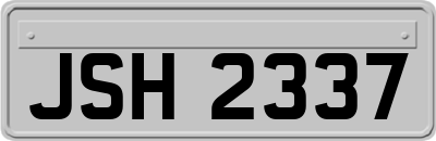 JSH2337