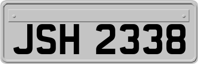 JSH2338