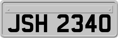 JSH2340