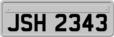 JSH2343