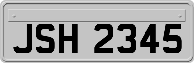JSH2345