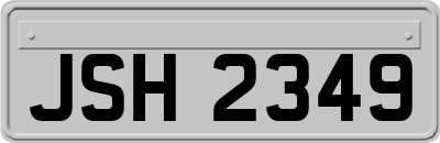 JSH2349