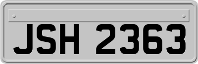 JSH2363
