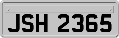 JSH2365