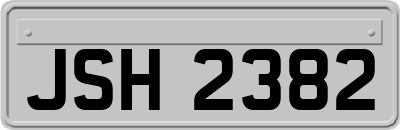 JSH2382