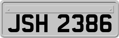 JSH2386