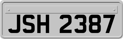 JSH2387
