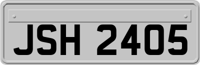 JSH2405