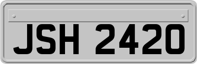 JSH2420