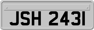 JSH2431