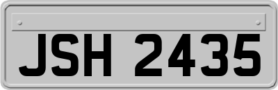 JSH2435