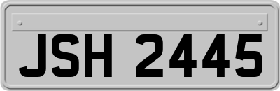 JSH2445