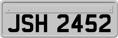 JSH2452