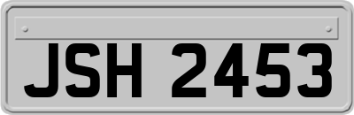 JSH2453