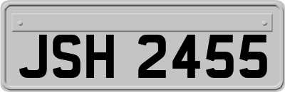 JSH2455