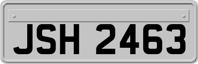 JSH2463