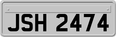 JSH2474