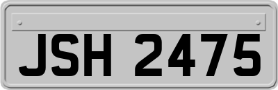 JSH2475