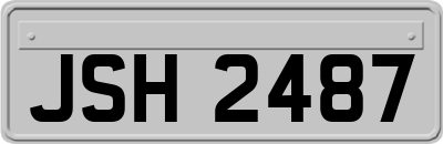JSH2487