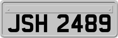 JSH2489