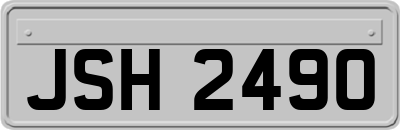 JSH2490