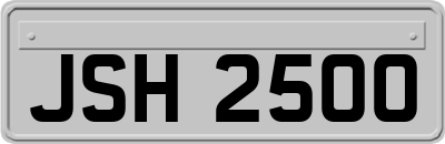 JSH2500