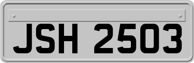 JSH2503