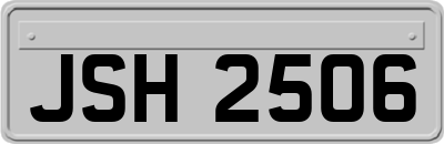 JSH2506