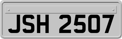 JSH2507