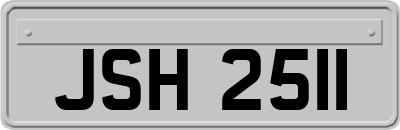 JSH2511
