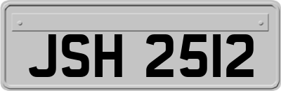 JSH2512