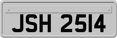 JSH2514