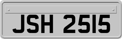 JSH2515