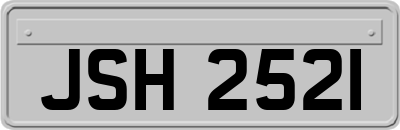 JSH2521